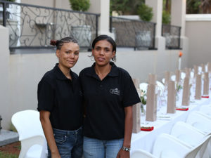 Personnel | Pecanwood Manor | Upington Accommodation